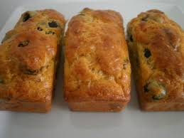 Mini Cakes Aux Olives Noires Et Aux Tomates Sechees Ma Cuisine Mes Livres Et Moi