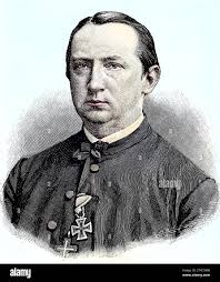 Bernhard wilhelm hi-res stock photography and images