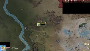 Fallout76 Vault51 地図に登録されないvaultとその周辺 トミートグチ Com
