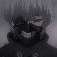 85755.,ken kaneki tokyo ghoul gif pin by beatriz morales on tokyo ghoul tokyo ghoul quotes, ghoul quotes, anime quotes inspirational these pictures of this page are about:sad kaneki pfp. Pin On Anime