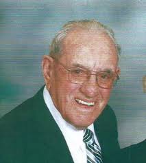 Ralph J. Shipley Obituary