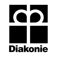 ⛪️ sozialer dienst der evangelischen kirchen für eine gerechtere welt! Diakonie Vector Logo Download Free Svg Icon Worldvectorlogo