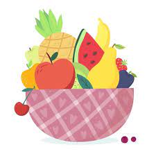 Desfrute Destas Imagens De Fruta Gratis Fruit Logo Design Fruit Illustration Fruit Logo