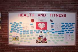 Whether you have a science buff or a harry potter fa. Pec Bulletin Boards For Physical Education