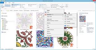 Saving time, costs and hassle. Premier 2 Explorer Finder Plug In Premier 2 Embroidery System
