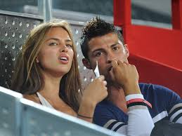 Cristiano ronaldo dos santos aveiro. Cristiano Ronaldo Fuhlt Sich Falsch Behandelt Keiner Glaubt An Meine Romantik Goal Com