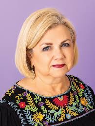 Nancy Coker's Instagram, Twitter & Facebook