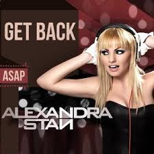 (september 13 2020) this song has charted in the following countries: Alben Und Diskografie Von Alexandra Stan Last Fm