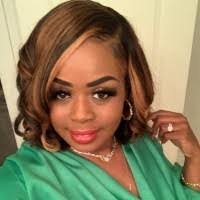 Danielle Bethea's Instagram, Twitter & Facebook