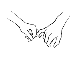 Arrow tattoo finger simple finger tattoo finger tattoo for women small finger tattoos arrow finger tattoo meanings, designs and ideas with great images. Pinky Swear Printable Pinky Promise Line Art Pinky Swear Print Single Line Art Hands Poster Pinky Promise Print In 2021 Promise Tattoo Pinky Promise Tattoo Pinky Tattoo