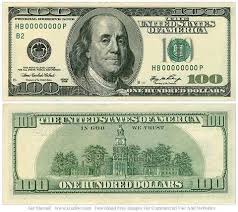 Pin By Tom Culver On Currency In 2020 100 Dollar Bill Dollar Money Money Template