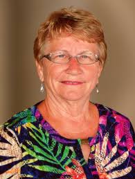 Obituary of Gladys Pauline Keith