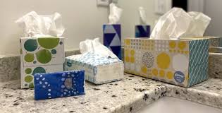 The Best Facial Tissues | Tested & Rated