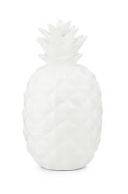 Check spelling or type a new query. Apropos Home Collection Pineapple Figurine Saks Off 5th Home Collections Figurines Pineapple