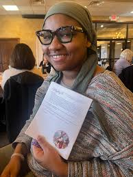 Just got a copy of this amazing book