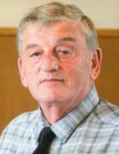 Obituary information for Bernard J. Riley Sr.