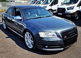 Image result for Daytona Gray 2007 S8