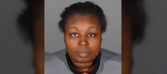 Trinity Jones' Mother Previously Convicted of Enticing Minor for  Prostitution, According to Criminal Complaint