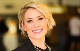 Inspiring Conversations with Lindsey Head of Curls Poppin' & Head  Consulting