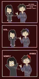 The 26 letters of the english alphabet. Pickup Line Block By Error Ayaka On Deviantart