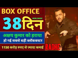 We did not find results for: Video Box Office Collection