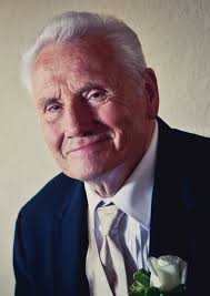 Obituary information for George Bagyi