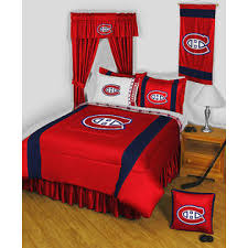 An all time classic prank. Nhl Montreal Canadiens Bed Sheets Set Hockey Bedding
