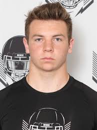 San Diego 2019 Football Offers