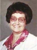 Laree Vanetta Spencer Bradshaw (1932-2017)