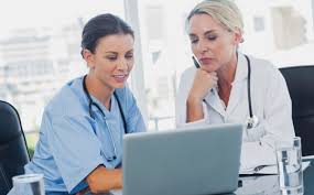 10 Myths And Facts About Physician Assistants Nursing Magazines Female Doctor Nursing Articles
