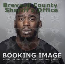 Arrests In Brevard County: July 4, 2018