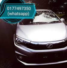 Maybe you would like to learn more about one of these? Perkhidmatan Kereta Sewa P Perdana Posts Facebook