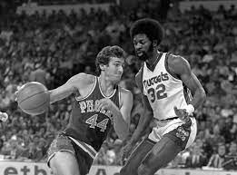 Westphal played in the national basketball association (nba) from 1972 to 1984. Paul Westphal N B A Hall Of Famer And Coach Dies At 70 The New York Times