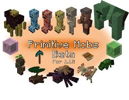 Here are the 15 best minecraft mods for fantastic new worlds, vital quality of life improvements, and exciting endgame progression. Primitive Mobs Mod 1 14 4 1 13 2 1 12 2 For Minecraft Minecraft Mods