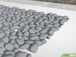 Find great deals on ebay for spray paint for plastic. How To Paint Gravel 12 Steps With Pictures Wikihow