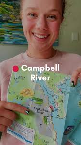 Explore Campbell River