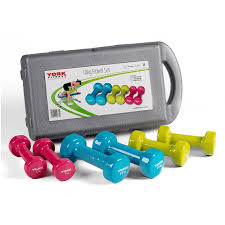 Pvc Hex Dumbbell – Kurzhantel Set 5Kg - 25Kg - Cross Equip
