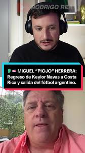 Regreso de Keylor Navas a Costa Rica: ¿Qué pasó?