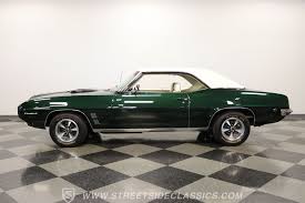 Image result for Midnight Green 1969 Firebird