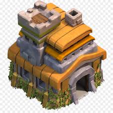 Send out your barbarians, archers, and giants as you level up, as you become a master of the game and summon wizards, wall breakers and balloons. Building Cartoon Png Download 801 883 Free Transparent Clash Of Clans Png Download Cleanpng Kisspng
