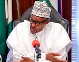 Image result for president buhari