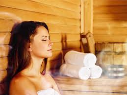 Какие сауны популярны для корпоратива