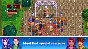 Stardew valley (mod, dinero ilimitado): Stardew Valley Mod Apk Unlimited Everything All Craft Apk Free Download