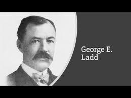 Missouri S&T's "most consequential" leader: George E. Ladd