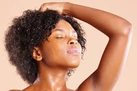 Natural african hair has unique needs, and most of the time, products aimed at other hair types won't work. Extra Virgin Olive Oil Benefits For Black Hair Naturalology
