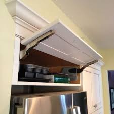Get free shipping on qualified kitchen cabinet end panels or buy online pick up in store today in the kitchen department. Organizing Kitchen Cabinet Storage Kitchen Cabinets Kitchen Cabinet Storage Solutions