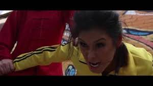 Kali Diaries Episode 10 Lauren Mary Kim fights 3 styles: Silat, TKD, Wushu