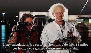 Pin On Back To The Future