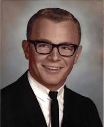 Danny Mitchem Obituary