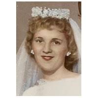Beverly Canaday Obituary